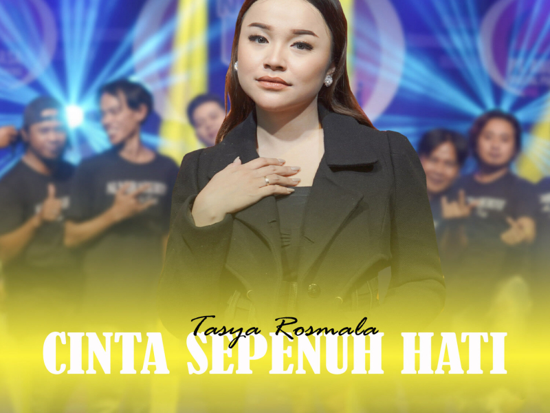 Cinta Sepenuh Hati (Single)
