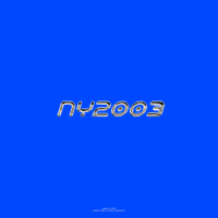 NY2003 (Single)