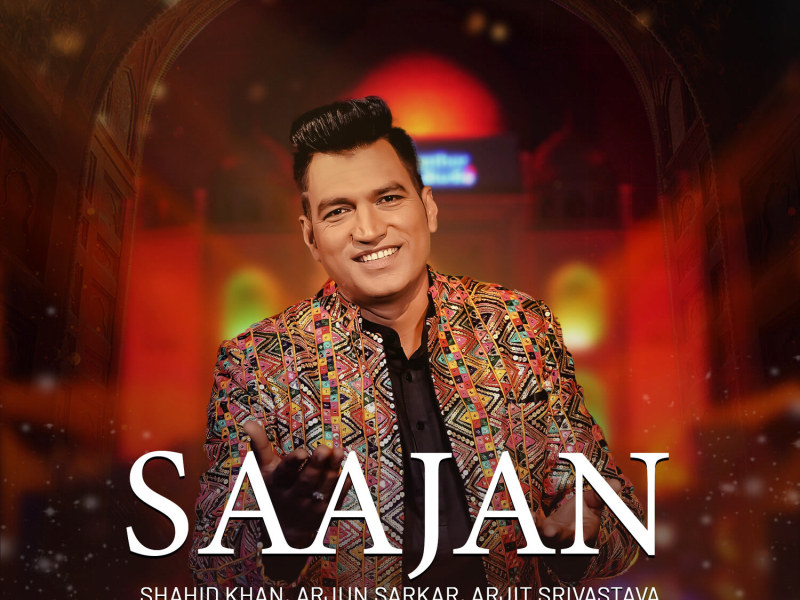 Saajan (Single)