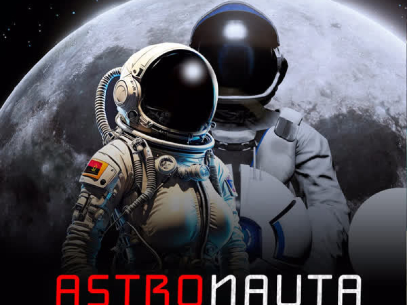 Astronauta (Single)