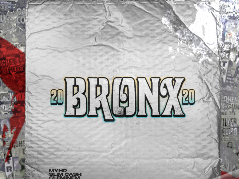 Bronx 2020 (Single)