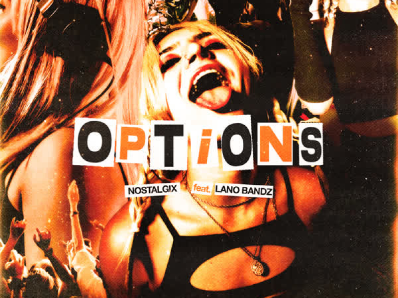 Options (Single)