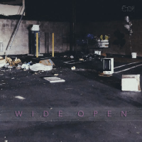 Wide Open (Single)