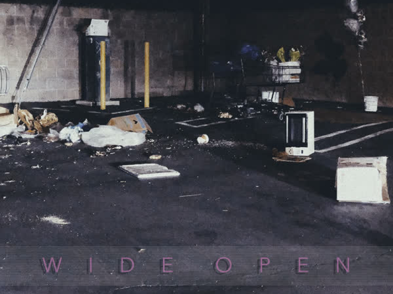 Wide Open (Single)