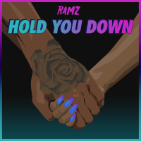 Hold You Down (Single)