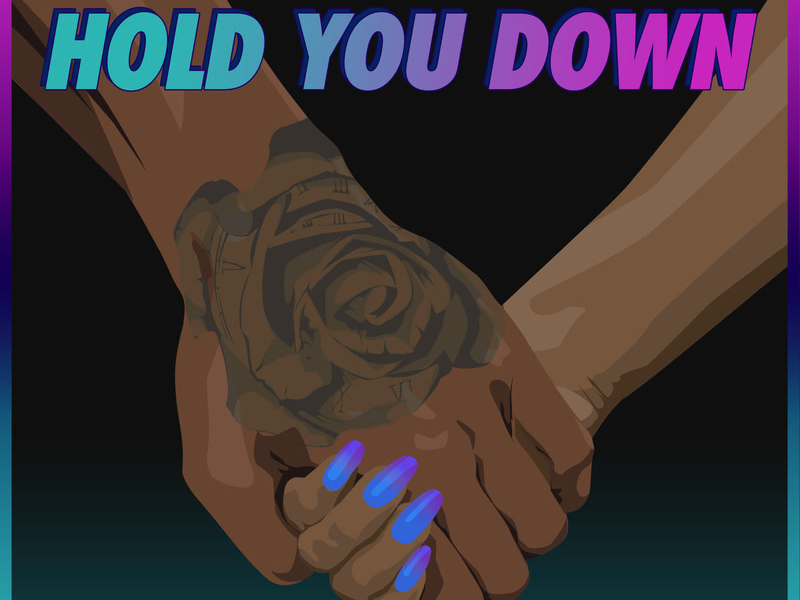 Hold You Down (Single)