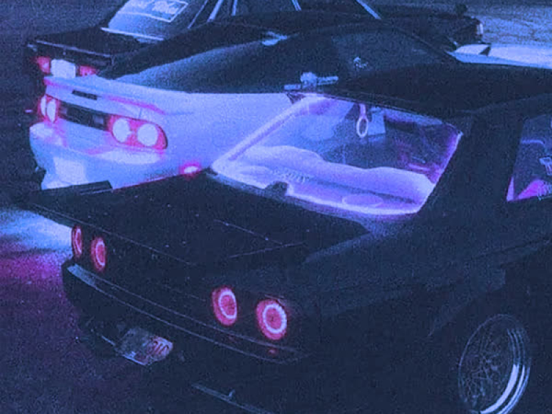 IN THE CLUB (Slowed) (Single)