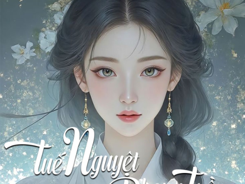 Tuế Nguyệt Phong Trần