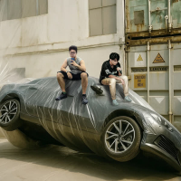 Yêu cả hai (Single)