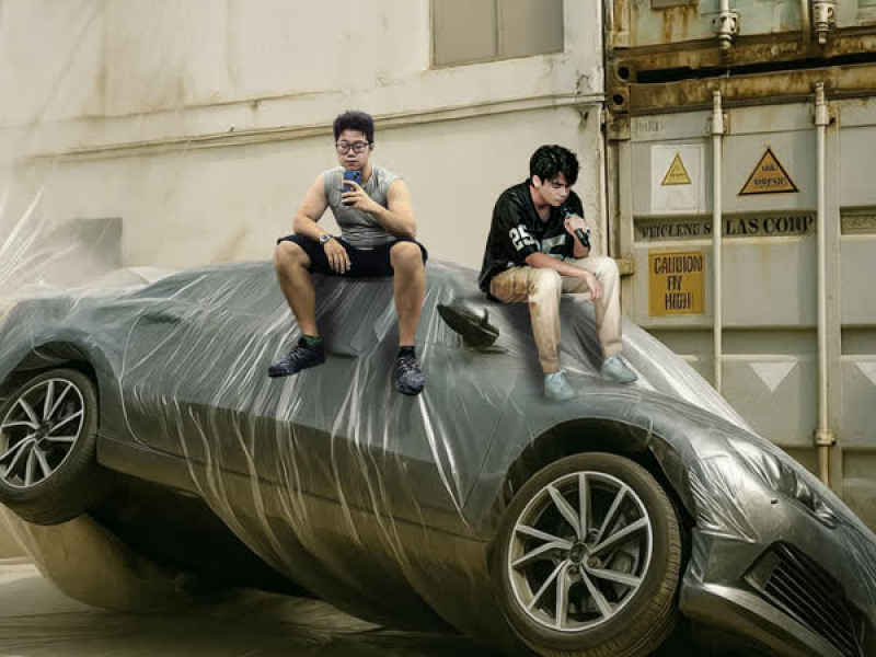 Yêu cả hai (Single)