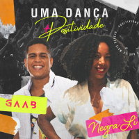 Uma Dança (Ao Vivo Em Salvador / 2019) (Single)