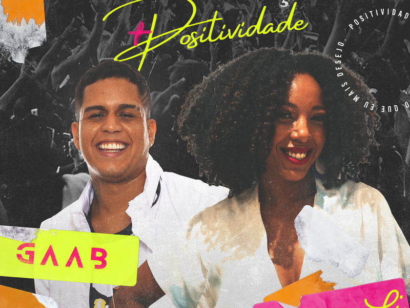 Uma Dança (Ao Vivo Em Salvador / 2019) (Single)