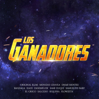 Los Ganadores (Single)