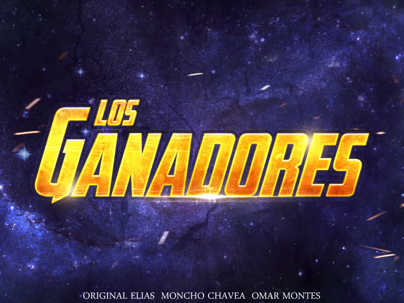 Los Ganadores (Single)