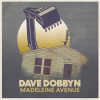 Madeleine Avenue (Single)