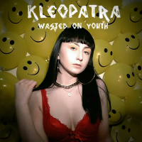 Wasted on Youth (Single)