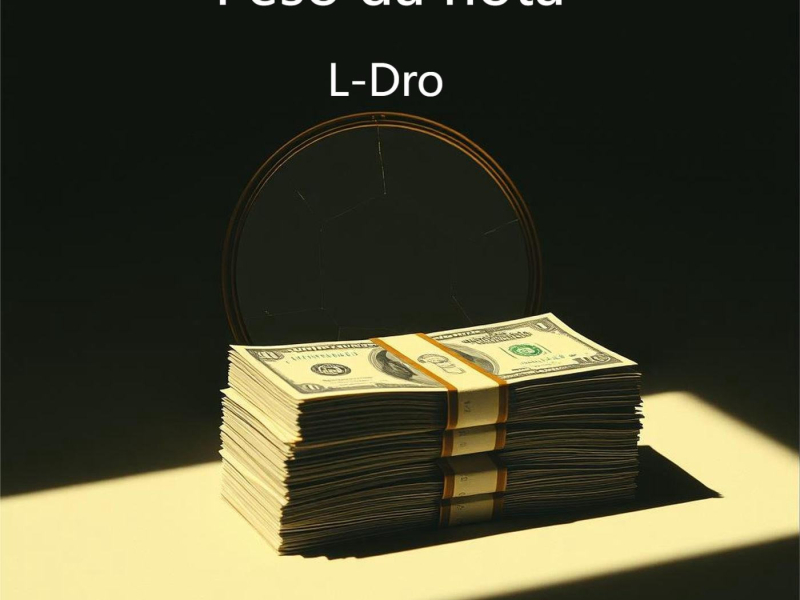 Peso da Nota (Single)
