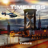 TIMELESS (EP)