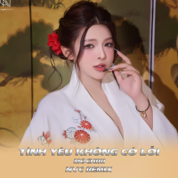Tình Yêu Không Có Lỗi (NVC Remix) (Single)