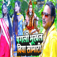 Pagali Bhukhal Biya Somari (Single)