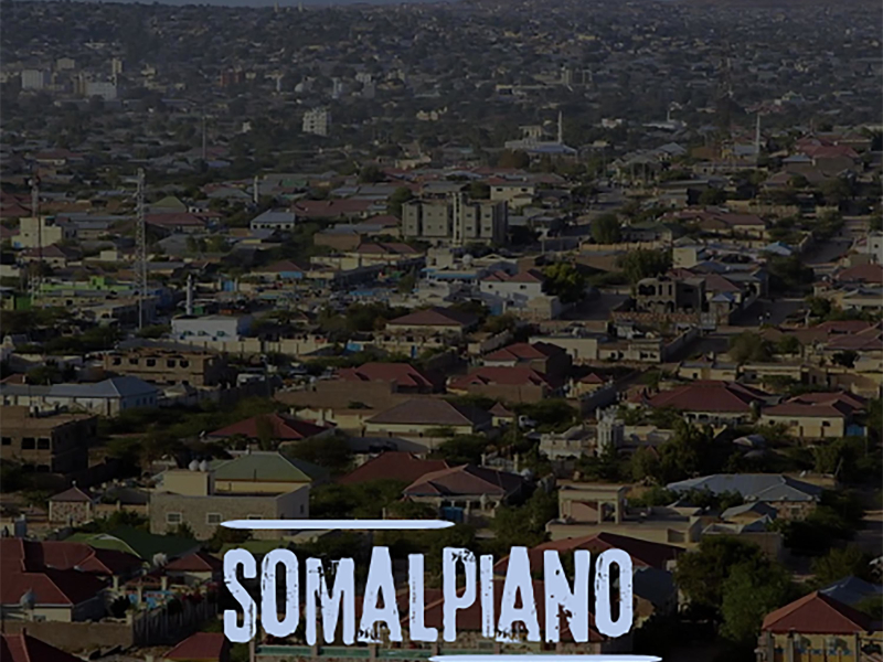 Somalpiano (feat. Salmaan Boqor) (Single)