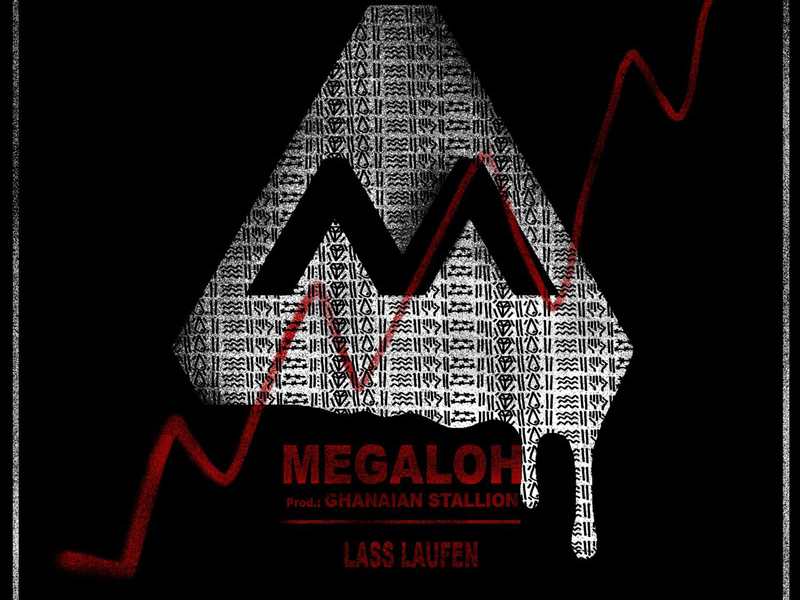 Lass laufen (Single)