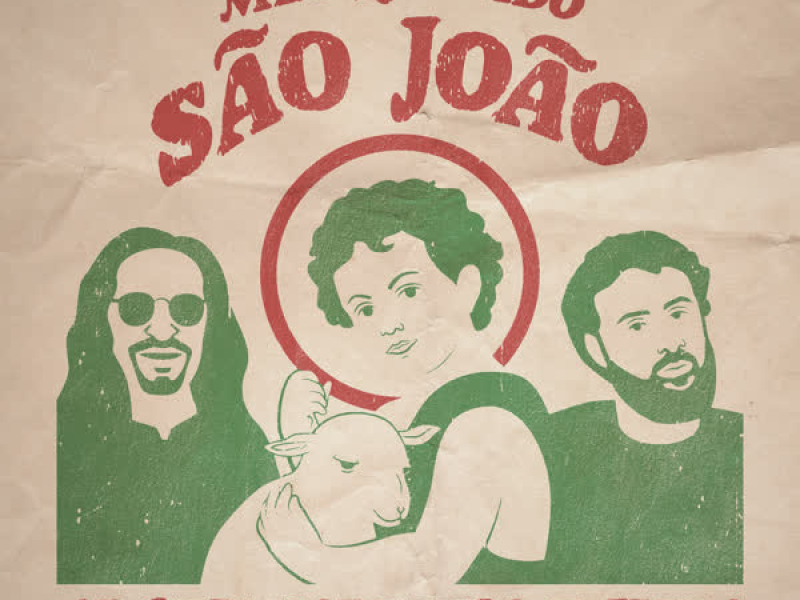 Meu Querido São João (Single)