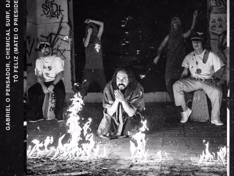 Tô Feliz (Matei o Presidente) 2 (Single)