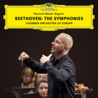 Beethoven: Symphony No. 7 in A Major, Op. 92: II. Allegretto (Single)