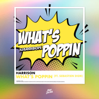 What's Poppin (feat. Sebastien Dior) (Single)