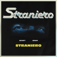 Straniero (Single)