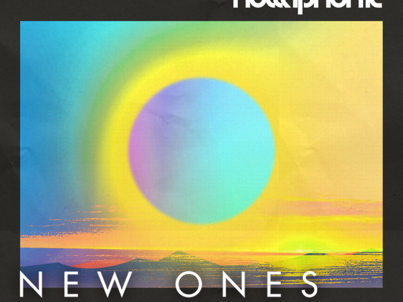 New Ones (Radio Edit)