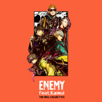 ENEMY (Single)