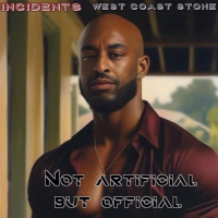 Not Artificial But Official (EP)