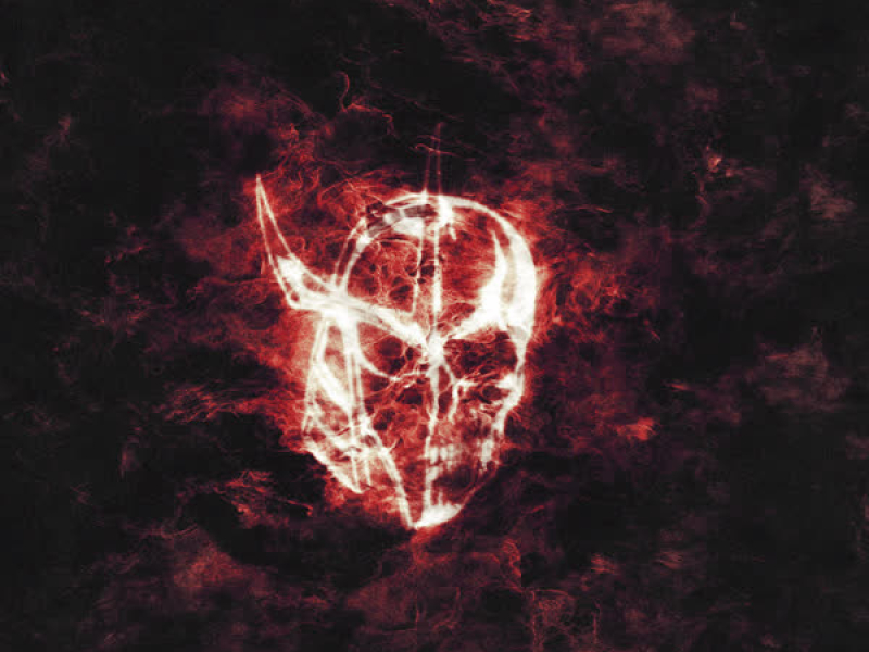 Scary Garry (Single)