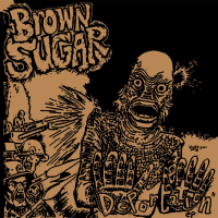 Deportation (Single)