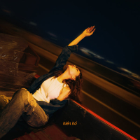 Từ bỏ nhắm mắt lao đi (EP)