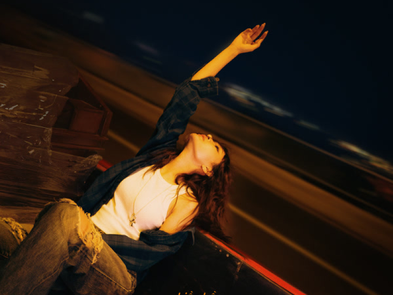 Từ bỏ nhắm mắt lao đi (EP)