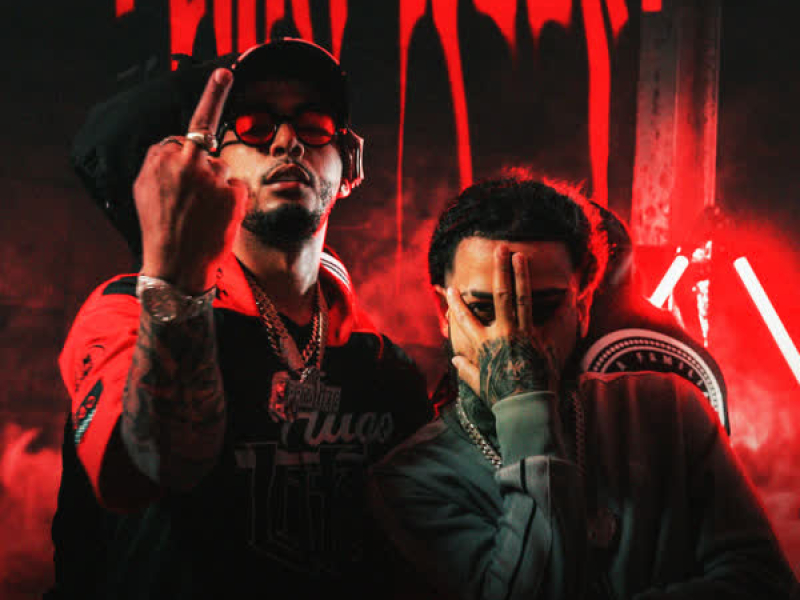 Perky Wooky (Single)