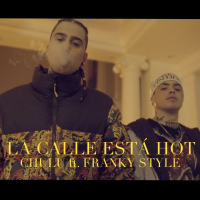 LA Calle Esta Hot (Single)