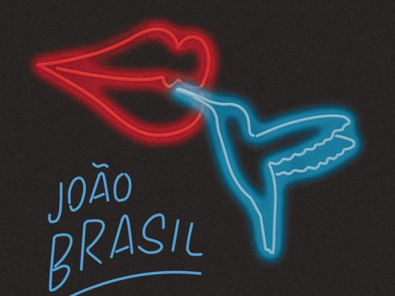 Eu Vou Beijar Essa Flor (Single)