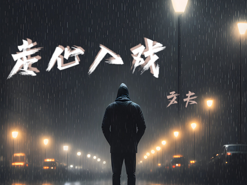 走心入戏 (Single)