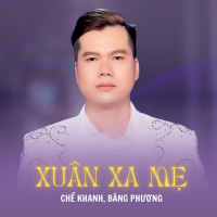 Xuân Xa Mẹ (Single)