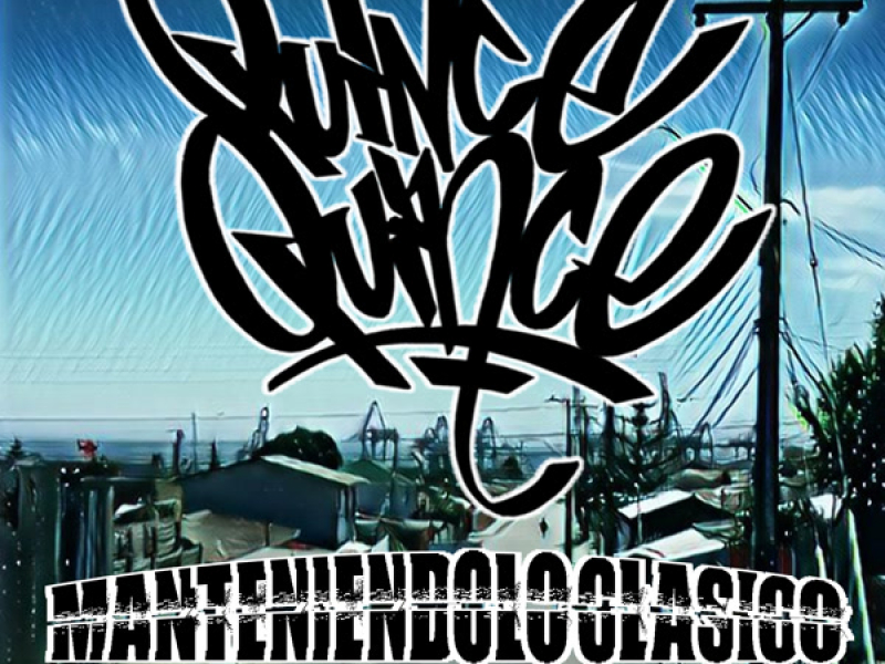 Manteniendolo Clasico (Single)