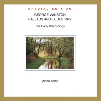 Ballads and Blues 1972 (Special Edition)