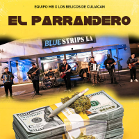 El Parrandero (En Vivo) (Single)