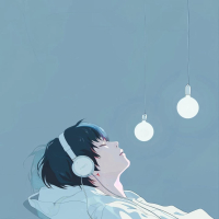 Mostly Asleep (Single)