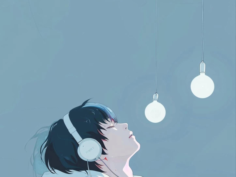 Mostly Asleep (Single)