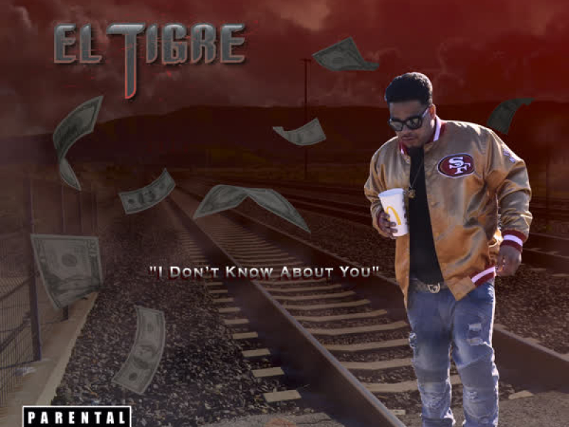 I Don't Know About You (Single)