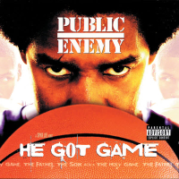 He Got Game (Soundtrack)